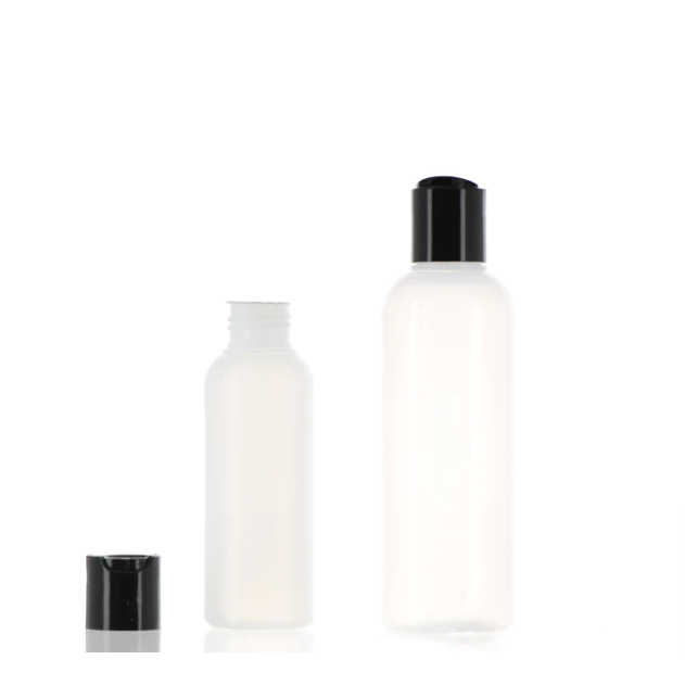 100ml/LDPE Soft Touch Bottle